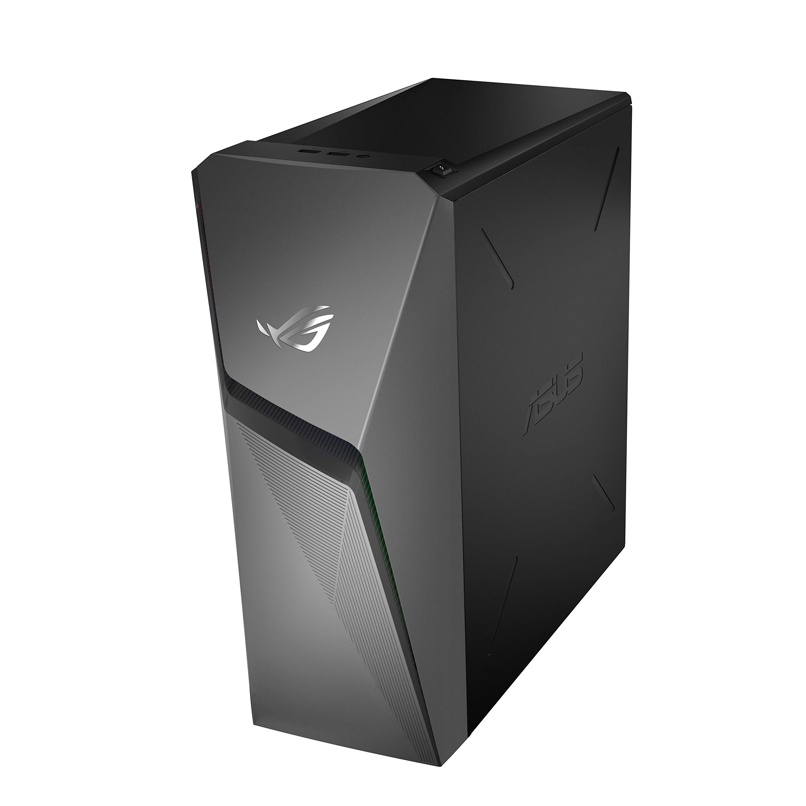 Amazon.co.jp: ASUS ゲーミングデスクトップ ROG Strix(Core i7-9700K