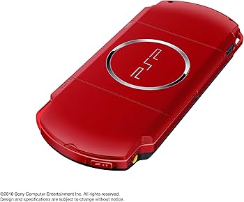 Amazon.co.jp: PSP「プレイステーション・ポータブル」バリューパック