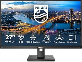 Amazon | Monitor USB-C ドッキング液晶モニター | PHILIPS