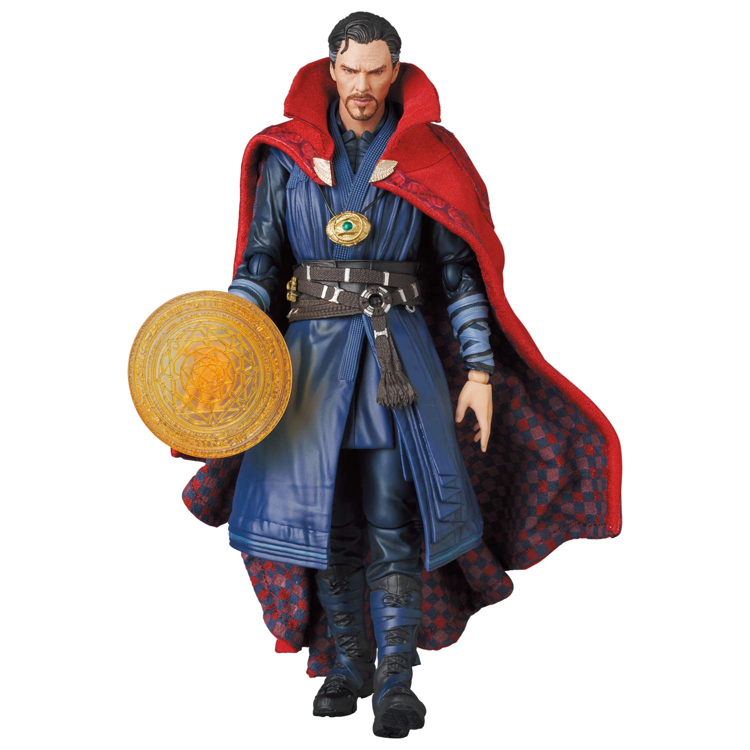 Amazon.co.jp: MAFEX マフェックス No.152 アベンジャーズ DOCTOR