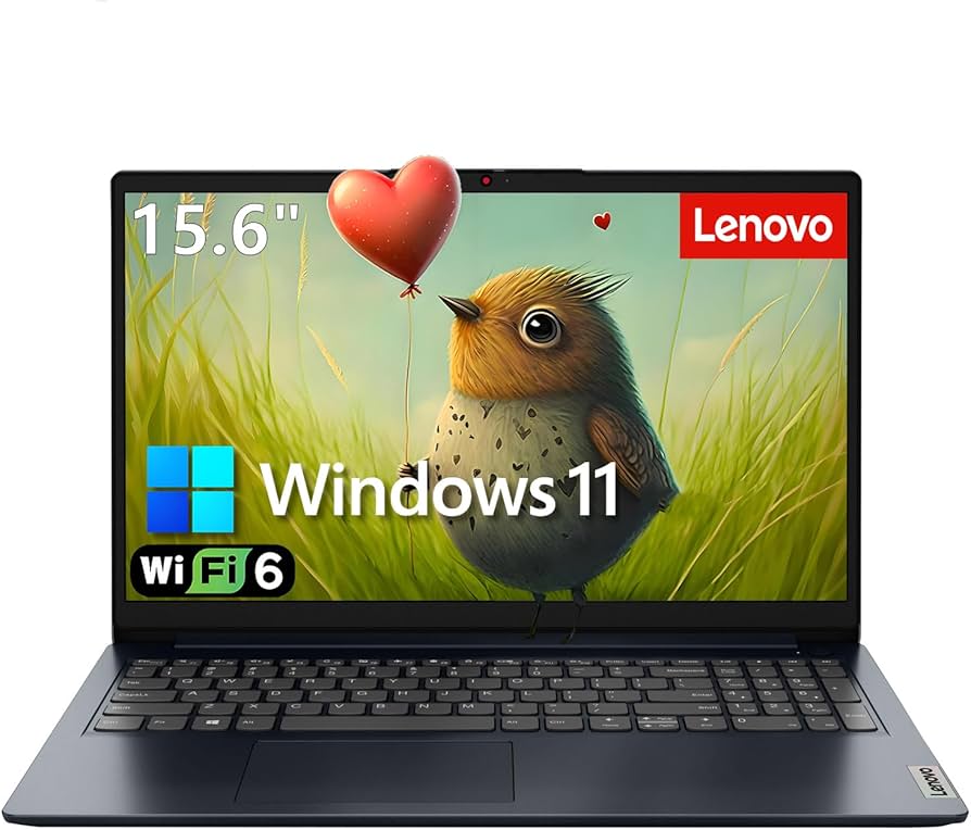Amazon.com : Lenovo 15.6