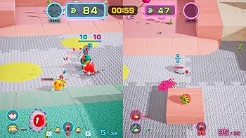 Amazon.com: Pikmin 4 (Multi-Language) : Video Games