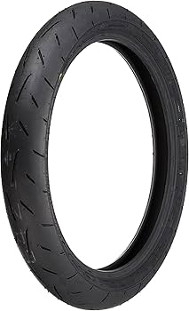Amazon.co.jp: DUNLOP(ダンロップ)バイクタイヤ KR410 フロント 90/80