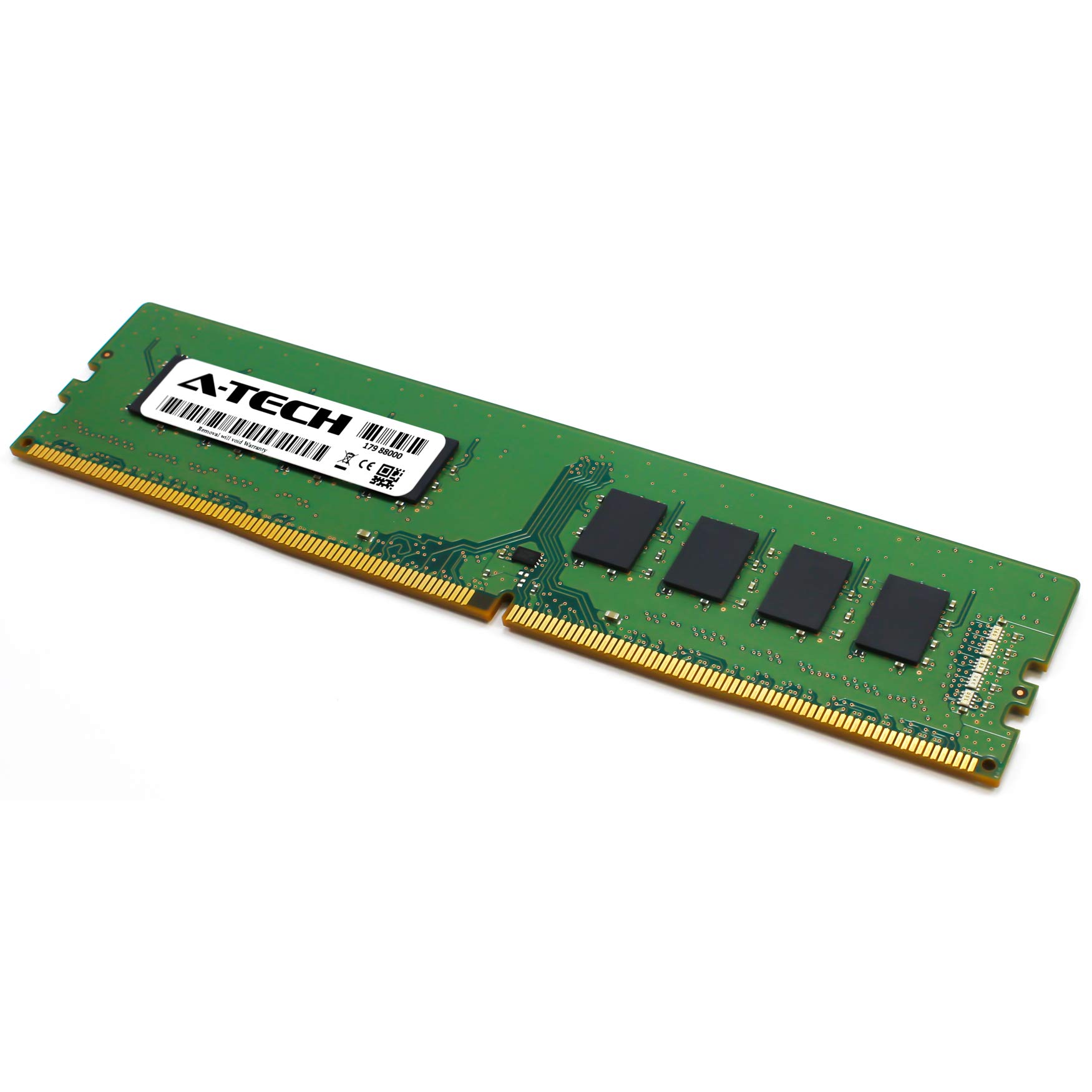 A-Tech 16GB RAM Replacement for Micron MTA16ATF2G64AZ-2G6E1 | DDR4