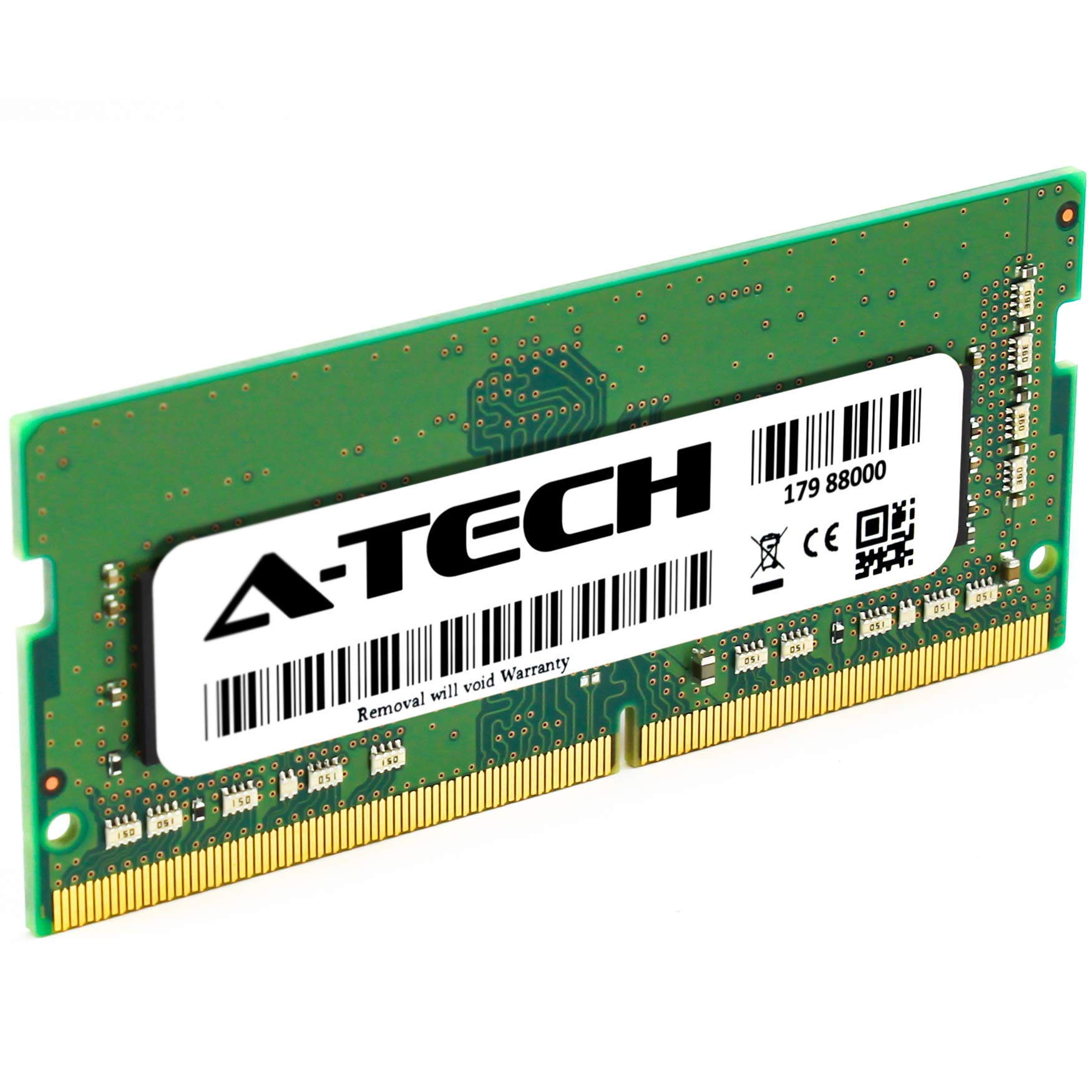 Amazon.co.jp: A-Tech 8GB RAM 交換用 Samsung M471A1G44AB0-CWE用