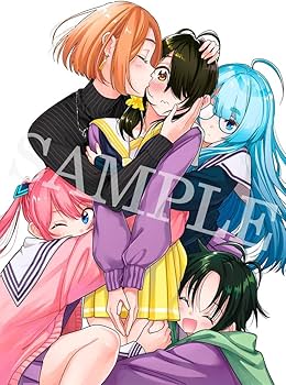 Amazon.co.jp: 【Amazon.co.jp限定】紫雲寺家の子供たち DVD全巻購入