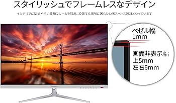 Amazon.co.jp: JAPANNEXT 32インチ モニター 4K UHD 3840x2160解像度