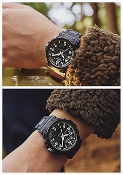 Amazon.co.jp: [カシオ] 腕時計 プロトレック 【国内正規品