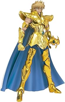 Amazon.co.jp: TAMASHII NATIONS 聖闘士聖衣神話EX 聖闘士星矢 レオ