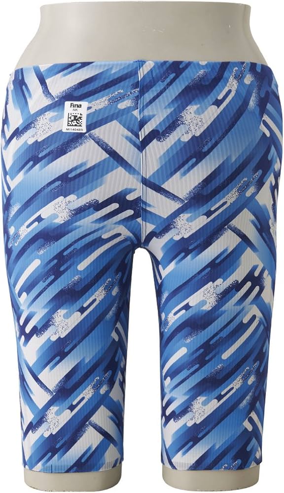 Amazon.co.jp: MIZUNO(ミズノ) 競泳水着 レース 大会用 メンズ GX