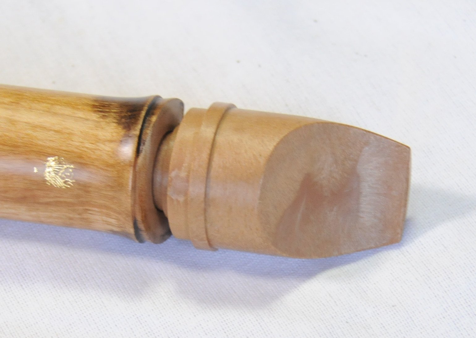 Amazon.com: Shakuhachi adapter for Beginners (Wada SyakuHach) ワダ