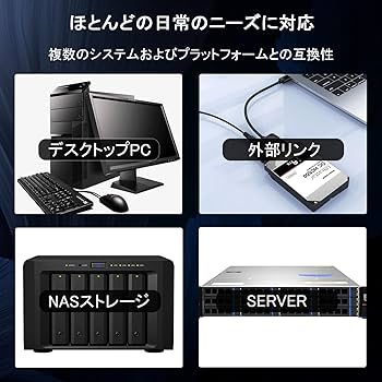 Amazon | 【整備済み品】WD hdd 16TB 3.5インチ7200rpm,Digital