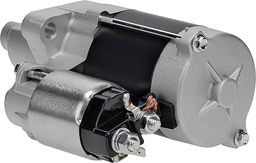 Amazon.com: DB Electrical 410-52156 Starter Compatible with