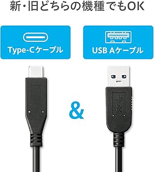 Amazon | アイ・オー・データ HDD ポータブルハードディスク 2TB USB3