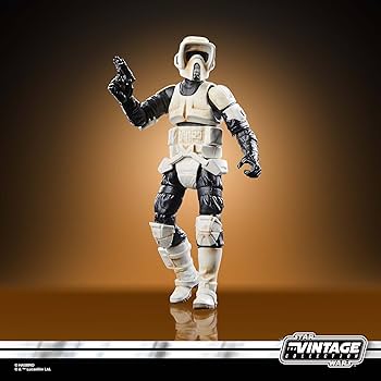 Amazon.co.jp: スター・ウォーズ ヴィンテージコレクション スピーダー