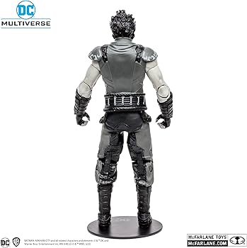 Amazon.co.jp: DCコミックス DCマルチバース バットマン:アーカム