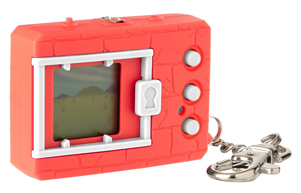 Amazon.co.jp: デジモンバンダイ(オリジナル)-Tamagotchi作バーチャル