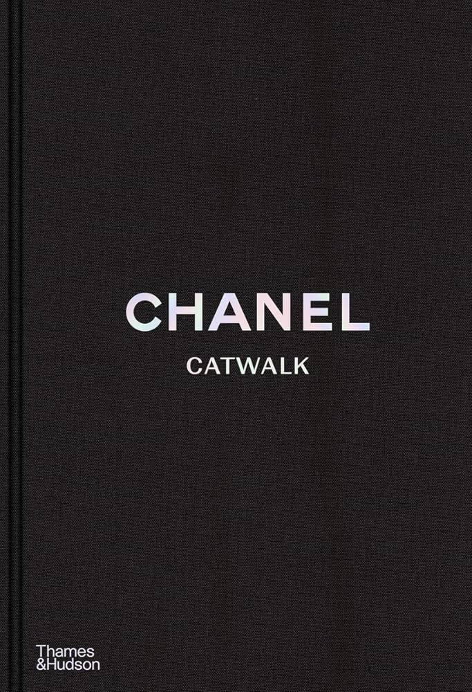 Amazon | CHANEL CATWALK(H) | MAURIES, PATRICK | History