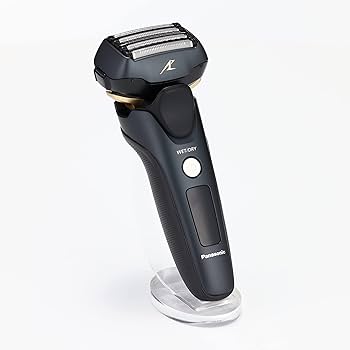 Amazon | パナソニック メンズシェーバー 電気シェーバー ラムダッシュ