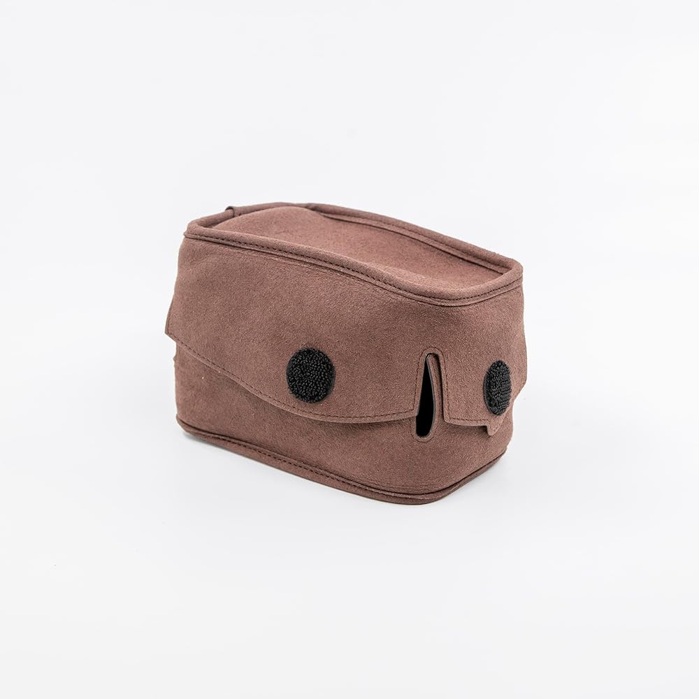 Amazon.co.jp: MRZHOUCASE フルプロテクティブソフトヤギ皮レザー