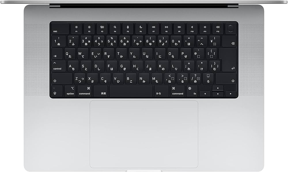 Amazon.co.jp: 【整備済み品】 Apple MacBook Pro 2021 (16インチ,16GB