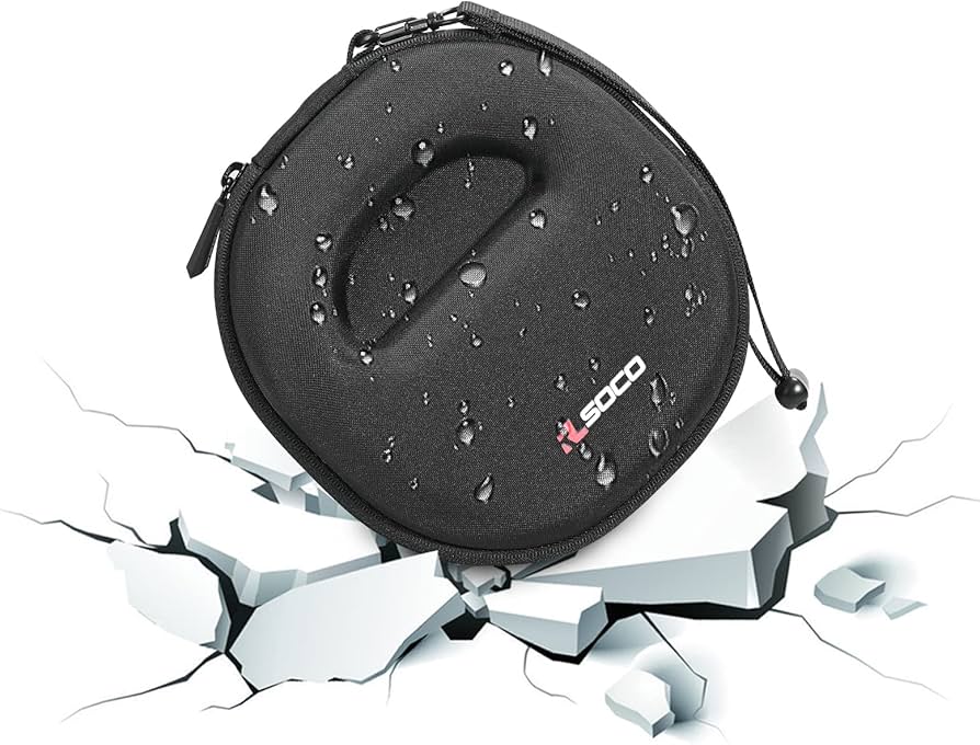 Amazon | REON POCKET 5用収納ケース ソニーREON POCKET5/REON POCKET