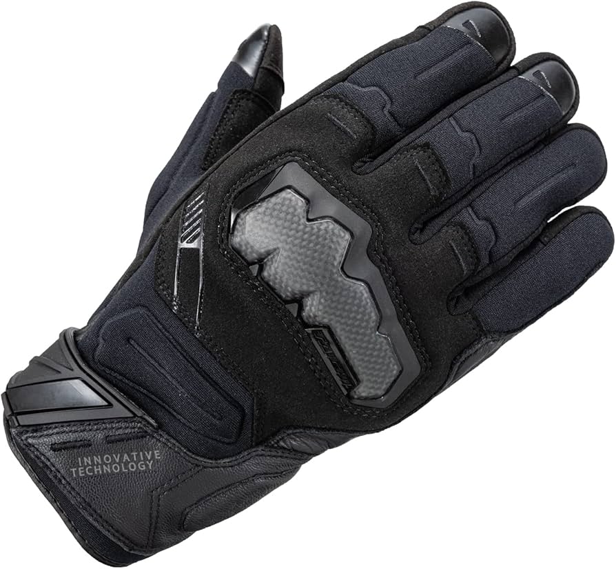 所持ウィンター タイチ公式通販】RST647 アームド ウインターグローブ