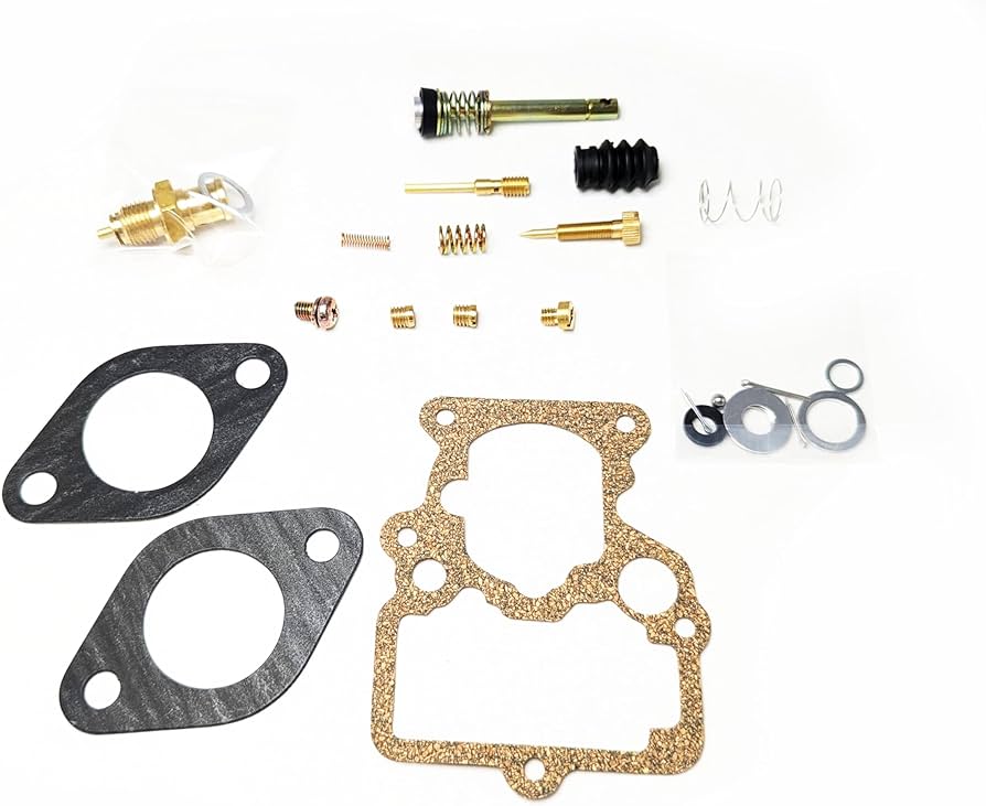 Amazon | スズキ ジムニー SJ30/SJ30V キャブレター修理キット,『11