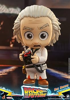 Amazon | コスベイビー バック・トゥ・ザ・フューチャー エメット