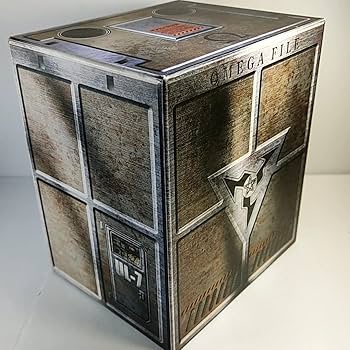 Amazon.co.jp: DVD「平成 ウルトラセブン」全11巻セット BOX付／国内