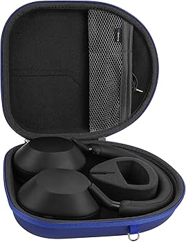 Amazon | Geekria ヘッドホンケースソニー Sony WH-CH520, WH-CH720N