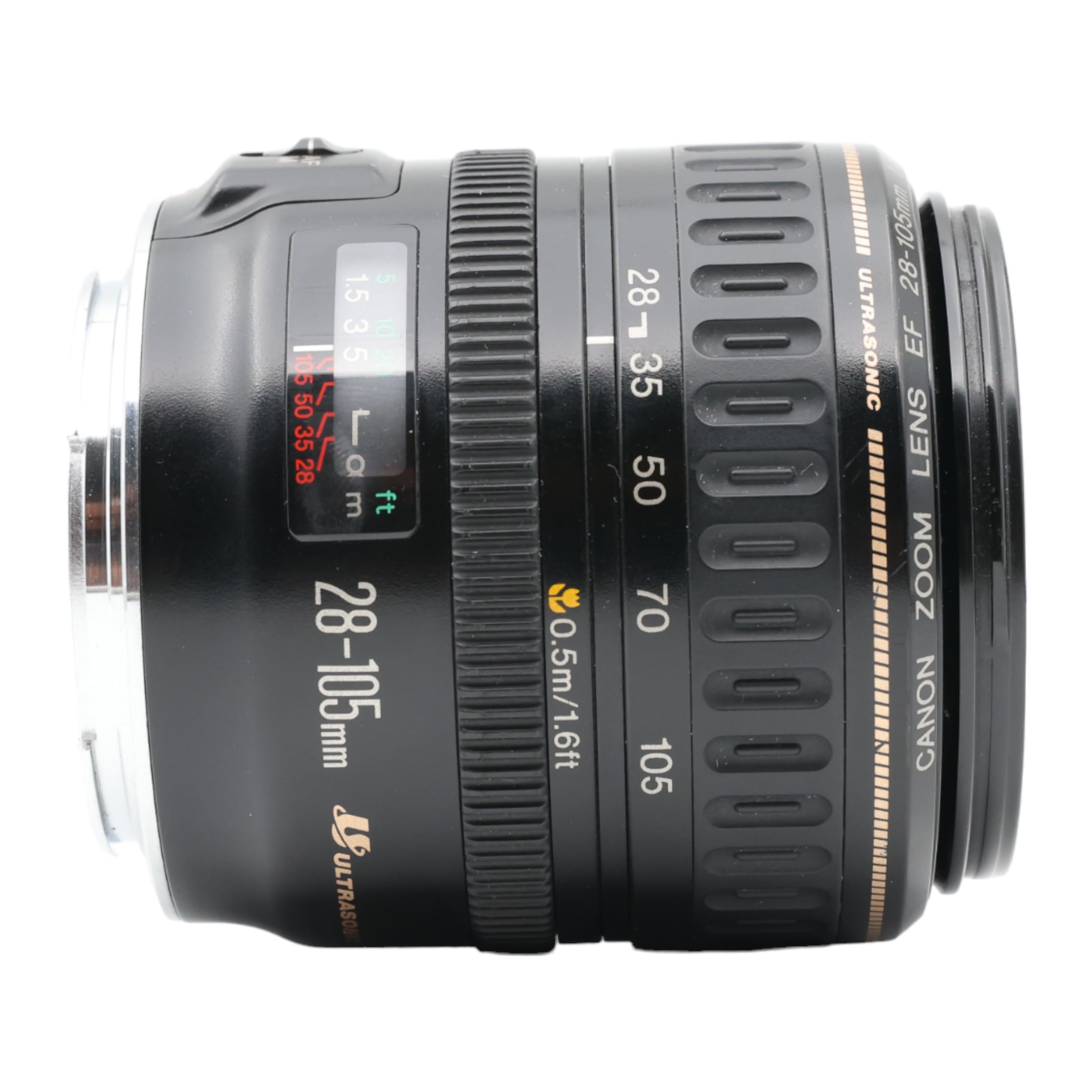 Amazon.co.jp: Canon EF 28-105mm F3.5-4.5 USM : 家電＆カメラ