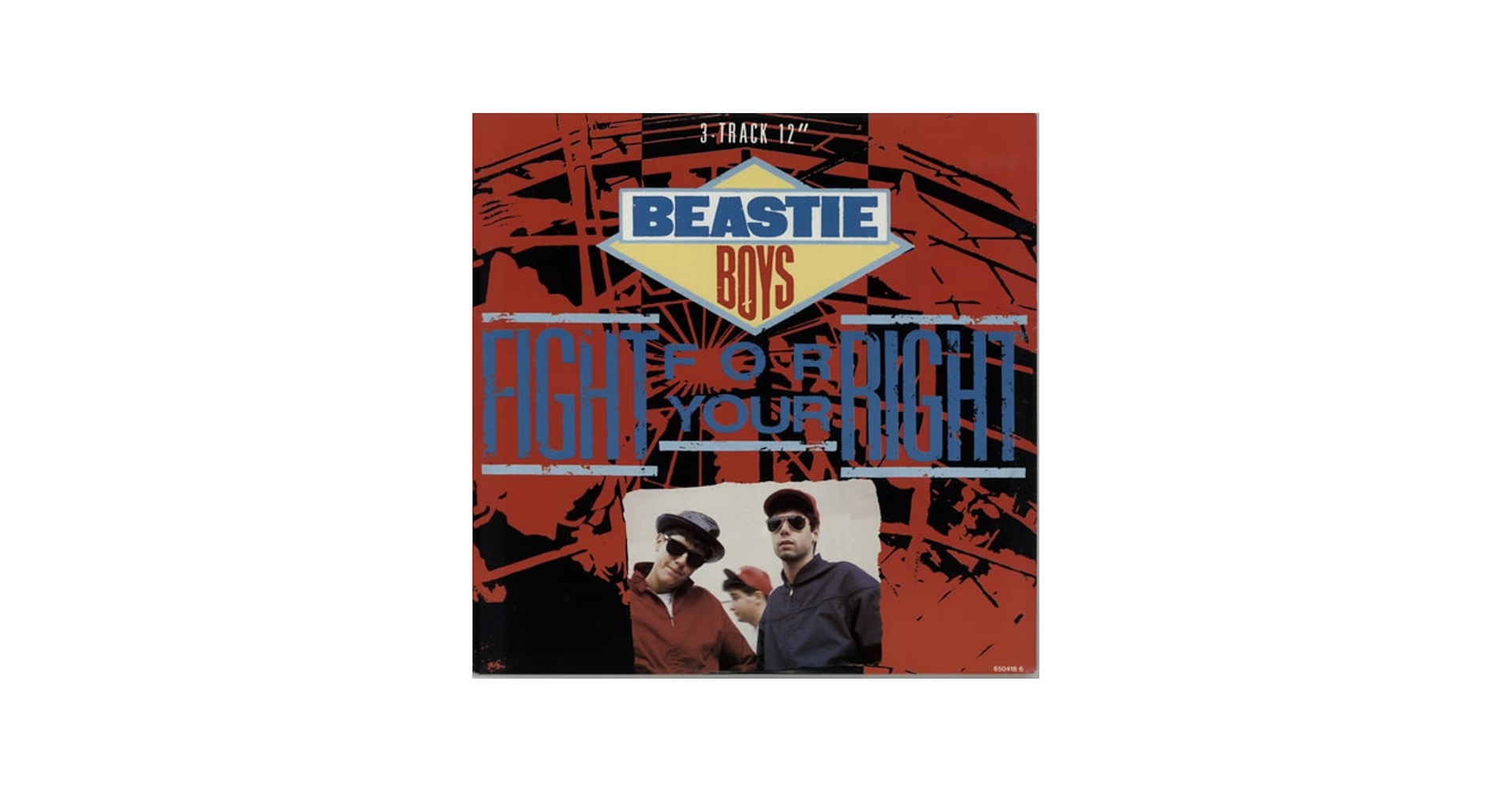Beastie Boys - Fight For Your Right - Amazon.com Music