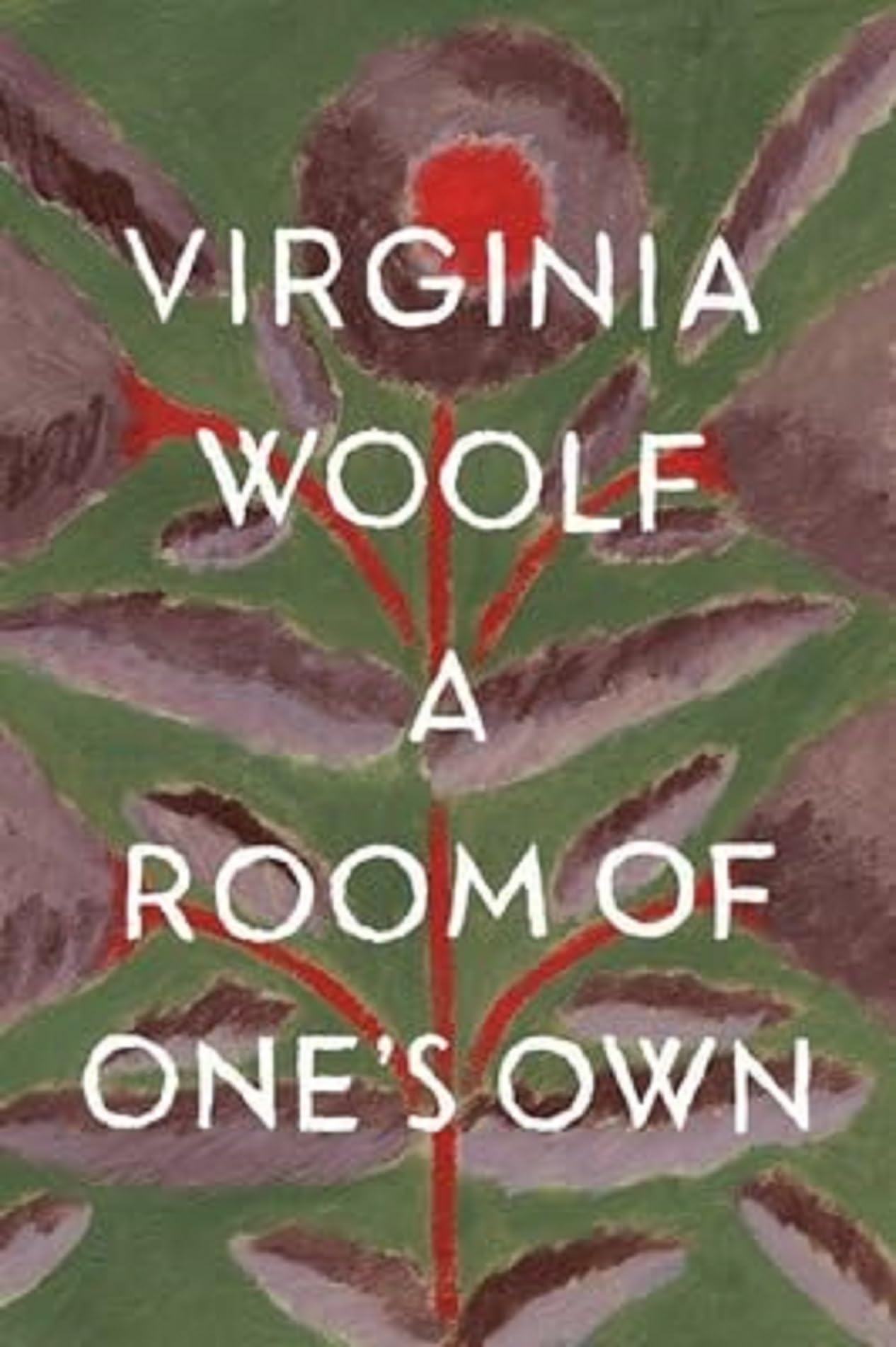 Amazon.co.jp: A Room of One's Own (Virginia Woolf Library) : Woolf