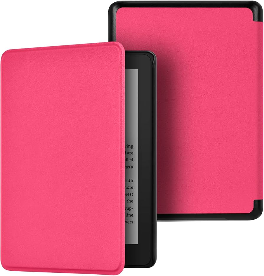 Amazon.co.jp: Akacyケース 6インチ Kindle (第11世代 - 2024/2022年版