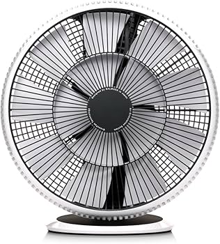 Amazon | バルミューダ GreenFan Cirq（グリーンファン・サーキュ