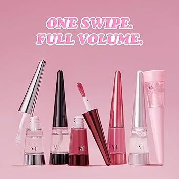 Amazon | VTCOSMETICS(ブイティコスメテックス) リードルS リップ