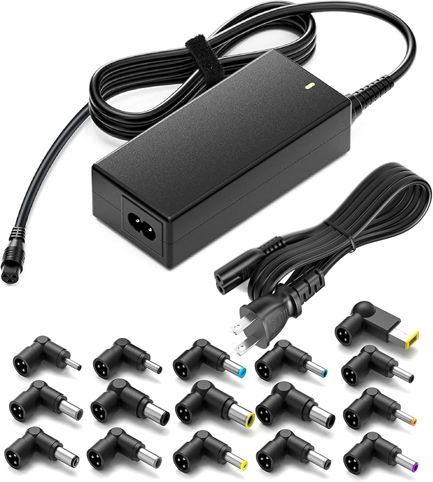 Amazon.co.jp: 90W ACアダプター 16V 18.5V 19V 19.5V 20V ノート