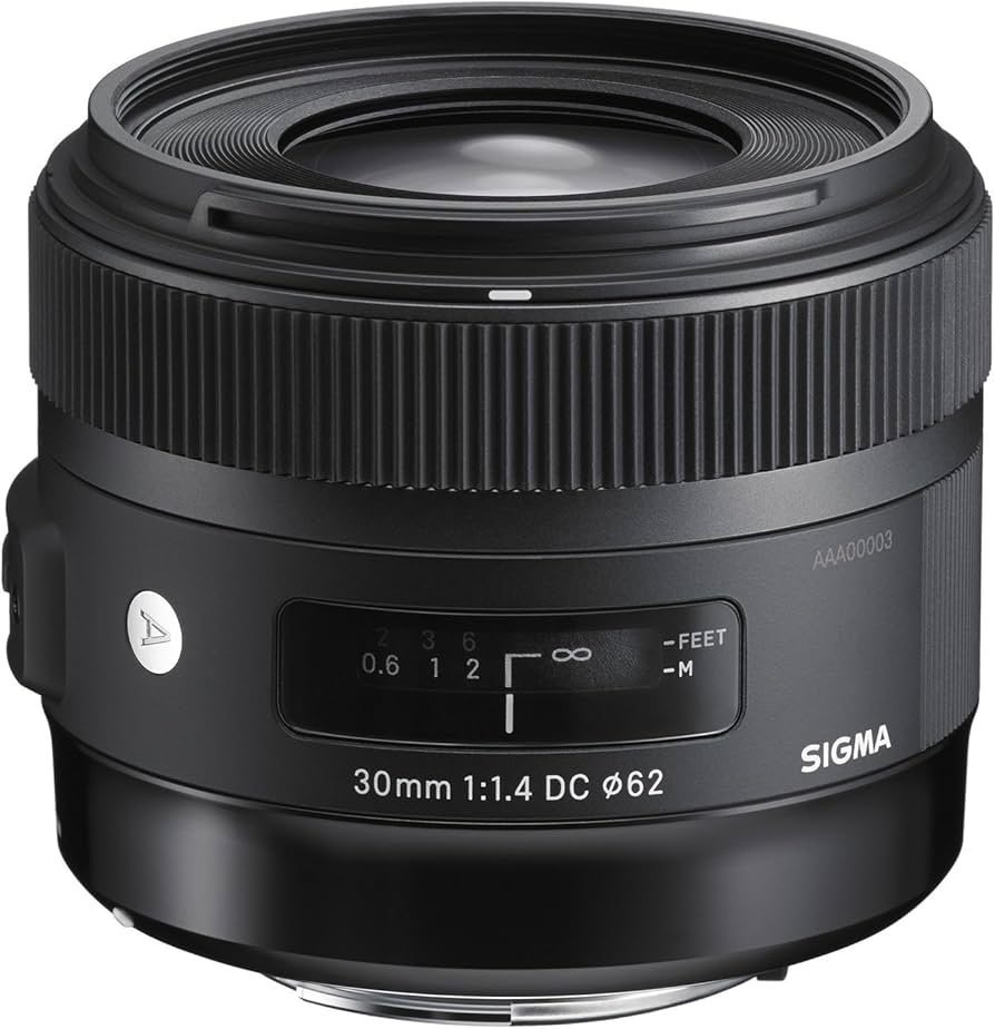 Amazon.co.jp: シグマ(Sigma) SIGMA シグマ Canon EF-Sマウント レンズ