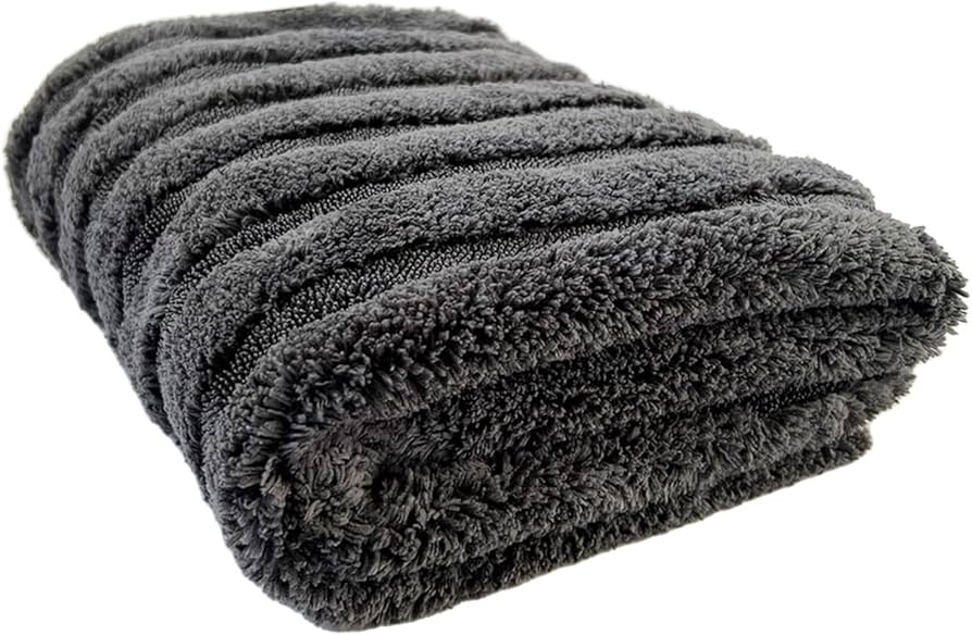 Amazon.co.jp: 洗車 タオル ツイスト マイクロファイバー クロス 超