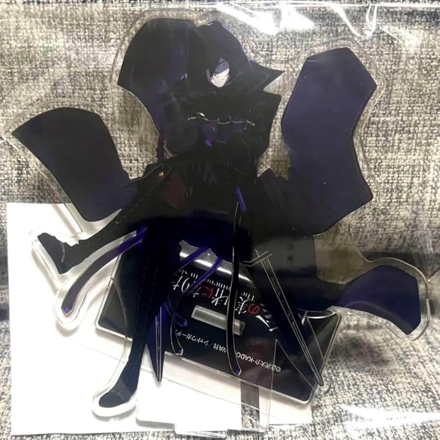 Amazon.co.jp: 陰の実力者になりたくて シャドウ コミケ 東西イラスト