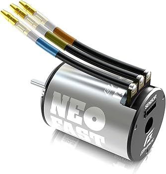 Amazon.co.jp: ジーフォース Neo Fast 10.5T ブラシレスモーター