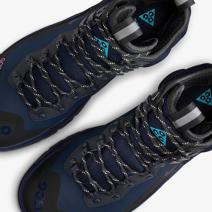 Amazon | [ナイキ] ACG エア ズーム ガイアドーム GORE-TEX [ACG AIR