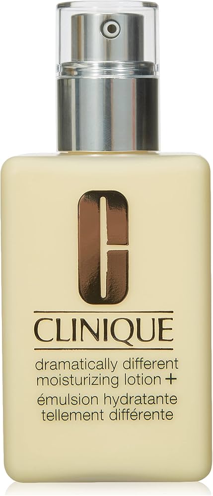 Amazon.co.jp: CLINIQUE クリニーク ドラマティカリー ディファレント
