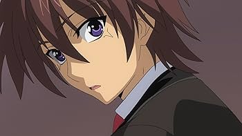 Amazon.co.jp: いちばんうしろの大魔王 第1巻 [DVD] : 近藤隆, 豊崎