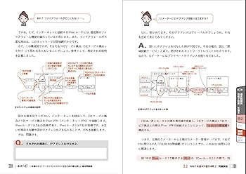 ネスペR7－本物のネットワークスペシャリストになるための最も詳しい