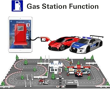 Amazon | AGM MASTECH ミニデラックス ブロックビルディング Nスロット