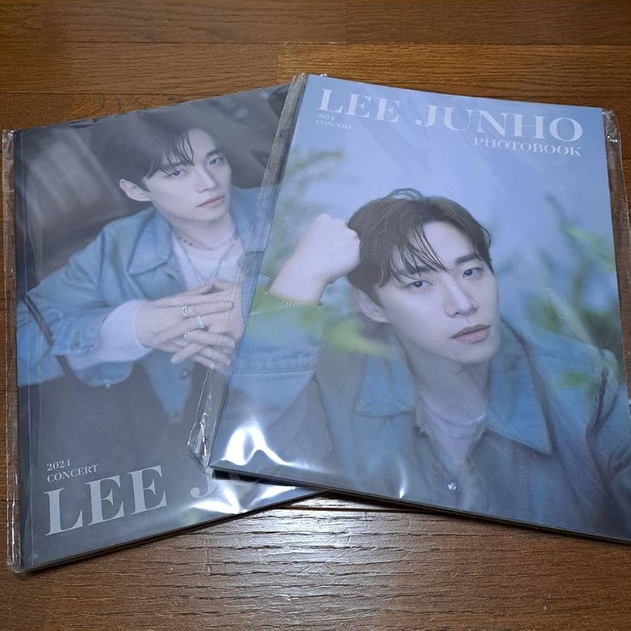 オマケつき】2PM ジュノ 다시 만나는 날 フォトブック オマケつき】2PM