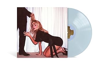 Amazon.com: Man's Best Friend[Light Blue LP]: CDs & Vinyl
