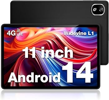 Amazon.com : DOOGEE T30E 11 inch Tablet,4G LTE Cellular Tablet